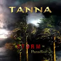 Tanna - Storm in Paradise album cover