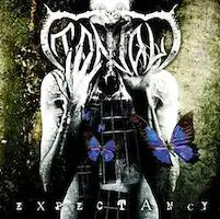 Tantal - Expectancy album cover