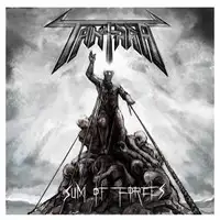 Tantara - Sum Of Forces album cover