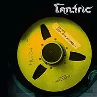 Tantric- Blue Room Archives album cover