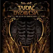 Tardive Dyskinesia - The Sea Of See Through Skins album cover