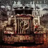 Tardy Brothers - Bloodline album cover