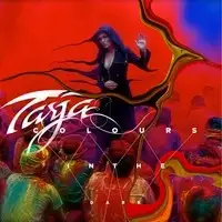 Tarja - Colours In The Dark album cover