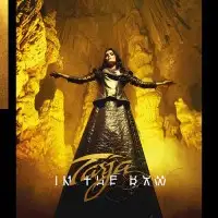 Tarja - In the Raw album cover