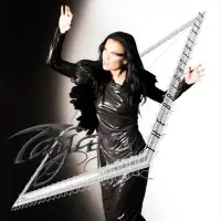 Tarja - The Brightest Void album cover