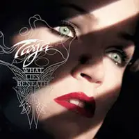 Tarja - What Lies Beneath album cover