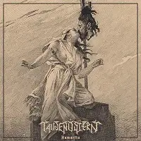 Tausendstern - Hamartia album cover