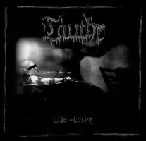 Tauthr - Life-Losing album cover