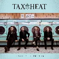 Tax The Heat - Change Your Position album cover