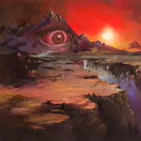 Tchornobog - Tchornobog album cover