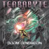Tearabyte - Doom Generation album cover