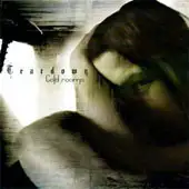 Teardown - Cold Rooms album cover