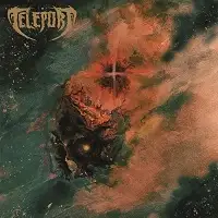 Teleport - The Expansion album cover