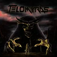 Telomyras - Telomyras album cover