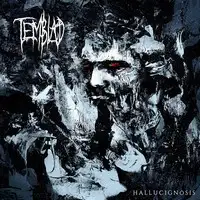 Temblad - Hallucignosis album cover