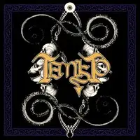 Temisto - Temisto album cover