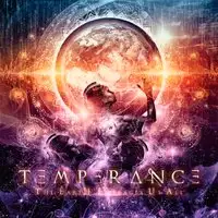 Temperance - The Earth Embraces Us All album cover