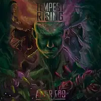 Tempest Rising - Alter Ego album cover