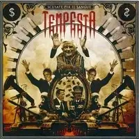 Tempesta - Scusate Per Il Sangue album cover