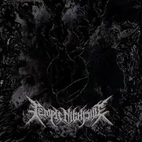Temple Nightside - Condemnation album cover
