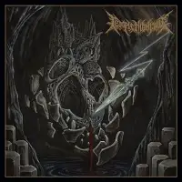 Temple Nightside - Recondemnation album cover