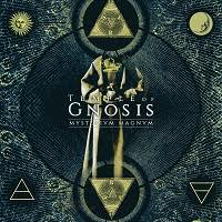 Temple of Gnosis - Mysterivm Magnvum album cover