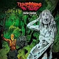 Temptations Wings - Skulthor Ebonblade album cover