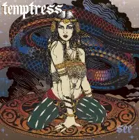 Temptress - See album cover