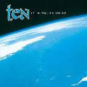 Ten - Far Beyond The World album cover