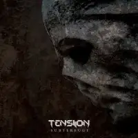 Tensiion - Subterfuge EP album cover
