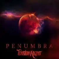 Tension Rising - Penumbra album cover
