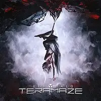 Teramaze - Her Halo album cover