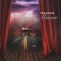 Teramaze - Sorella Minore album cover