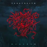 Teratolith - Eclipse album cover