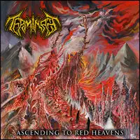 Terminate - Ascending To Red Heavens album cover