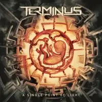 Terminus - A Single Point of Light album cover