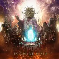 Terranoct - Icon album cover