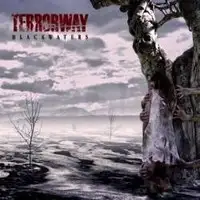 Terrorway - Blackwaters album cover