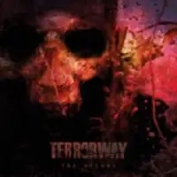 Terrorway - The Second album cover