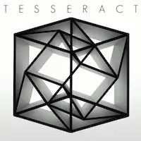 TesseracT - Odyssey/Scala album cover