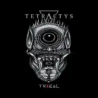 Tetractys - Tribal album cover