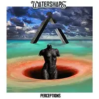 Watershape - Perceptions album cover