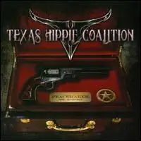 Texas Hippie Coalition - Peacemaker album cover