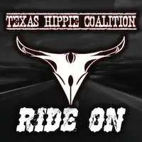 Texas Hippie Coalition - Ride On album cover