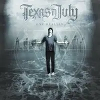 Texas In July - One Reality album cover