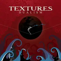 Textures - Dualism album cover