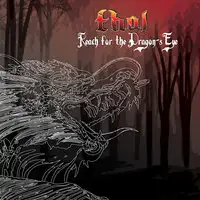 Thal - Reach For The Dragon's Eye album cover