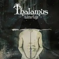 Thalamus - Subterfuge album cover