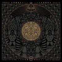 Thammuz - Sons of the Occult album cover