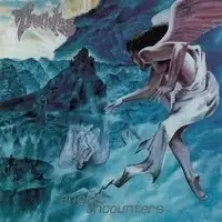 Thanatos - Angelic Encounters (Reissue) album cover